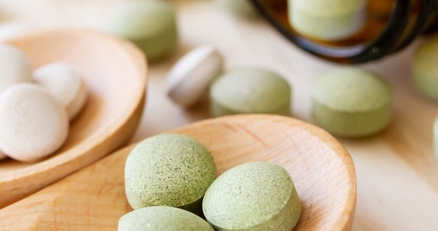 chinese medicine herbs 